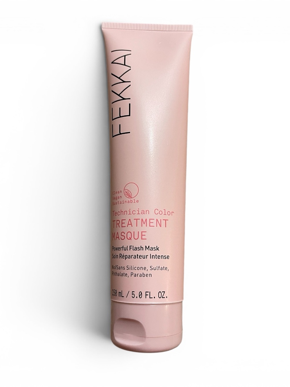 Fekkai Technician Color Treatment Hair Mask 5 oz Deep Conditioning Masque New